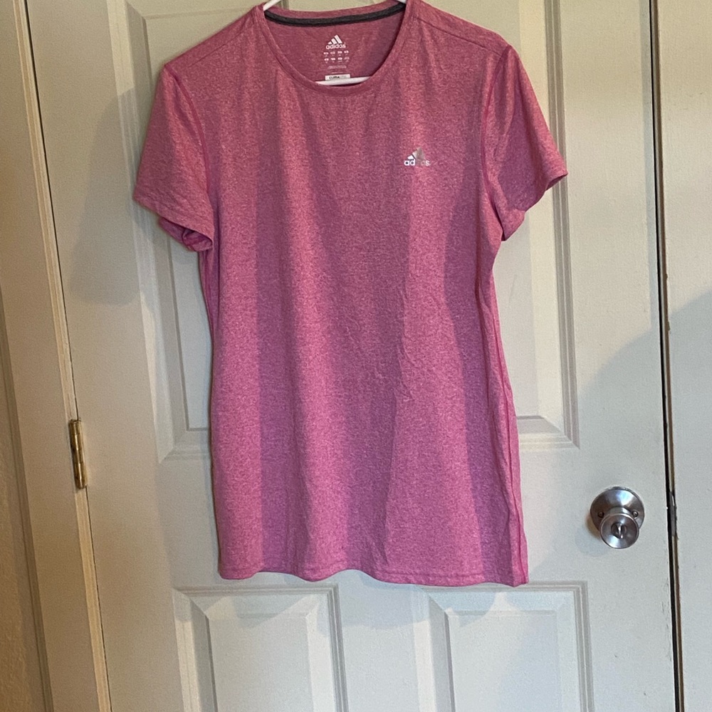Adidas Climalite T-shirt